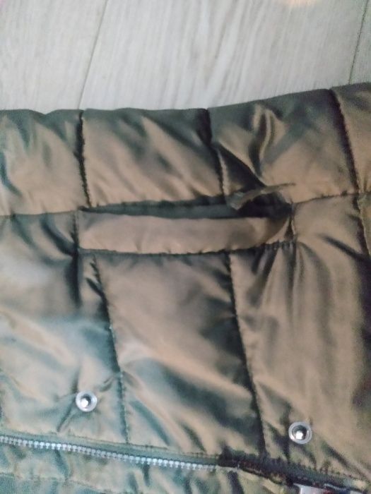 Kurteczka H&M dla dziewczynki 140 cm