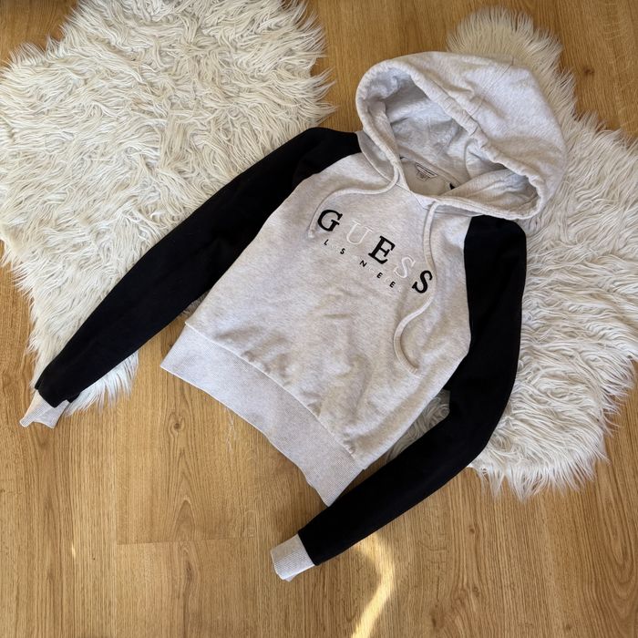Жіноче худі,кофта Guess оригінал