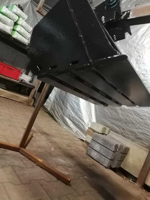 łyżka do minikoparki hyundai 60 cm
