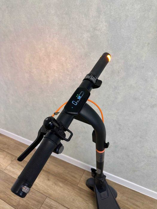 Електросамокат Seegway Ninebot E2 PRO