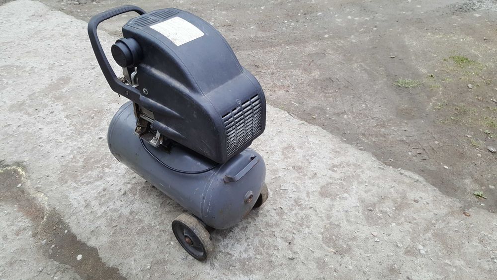 Kompresor sprężarka