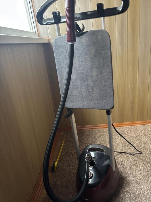 Отпариватель в отличном состоянии