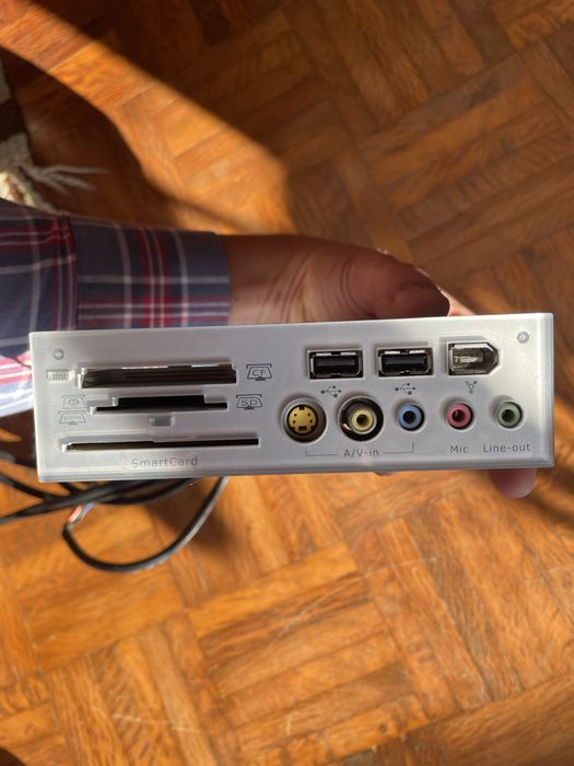 Peças para torre PC445677729911951367