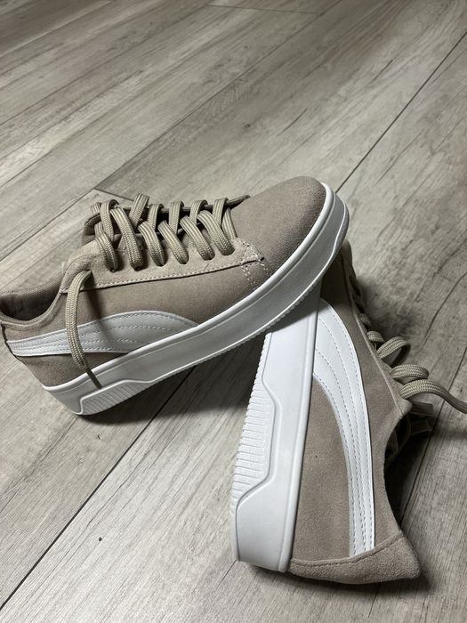 жіночі кросівки Puma