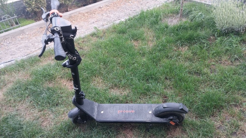 Електро самокат proove  x-sity pro