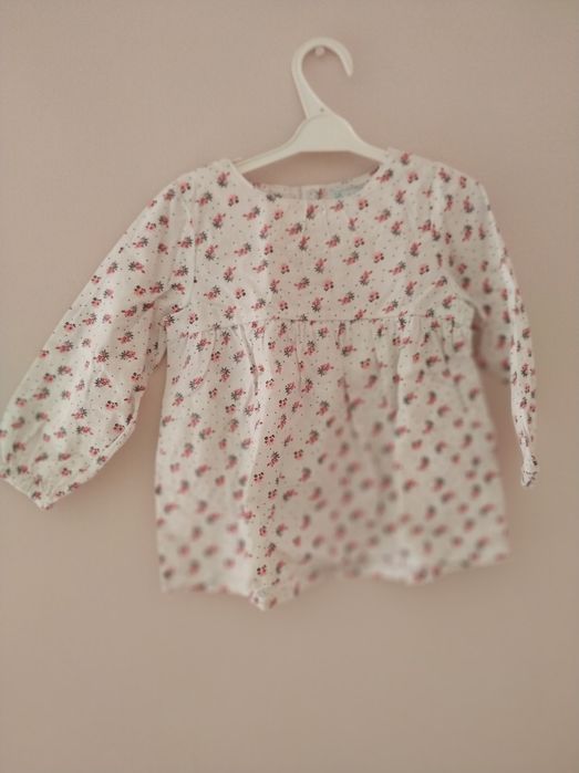 Blusa bebé 18 meses