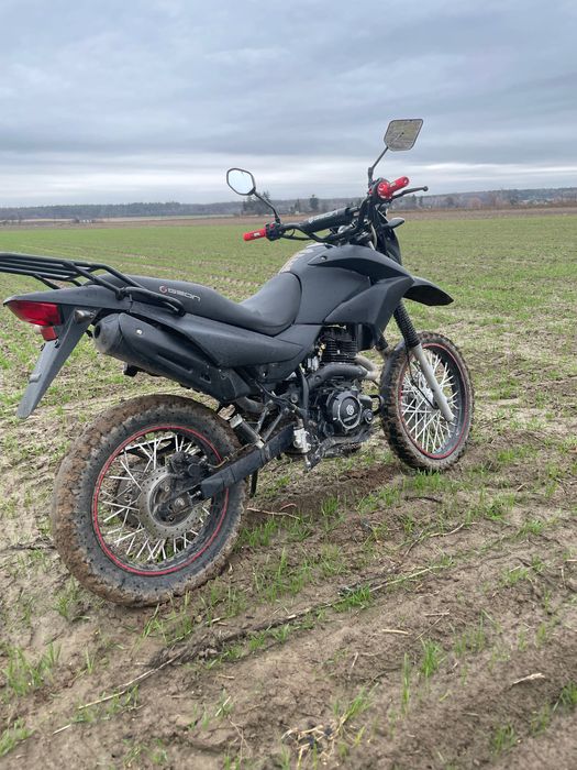 Geon x road 200 light