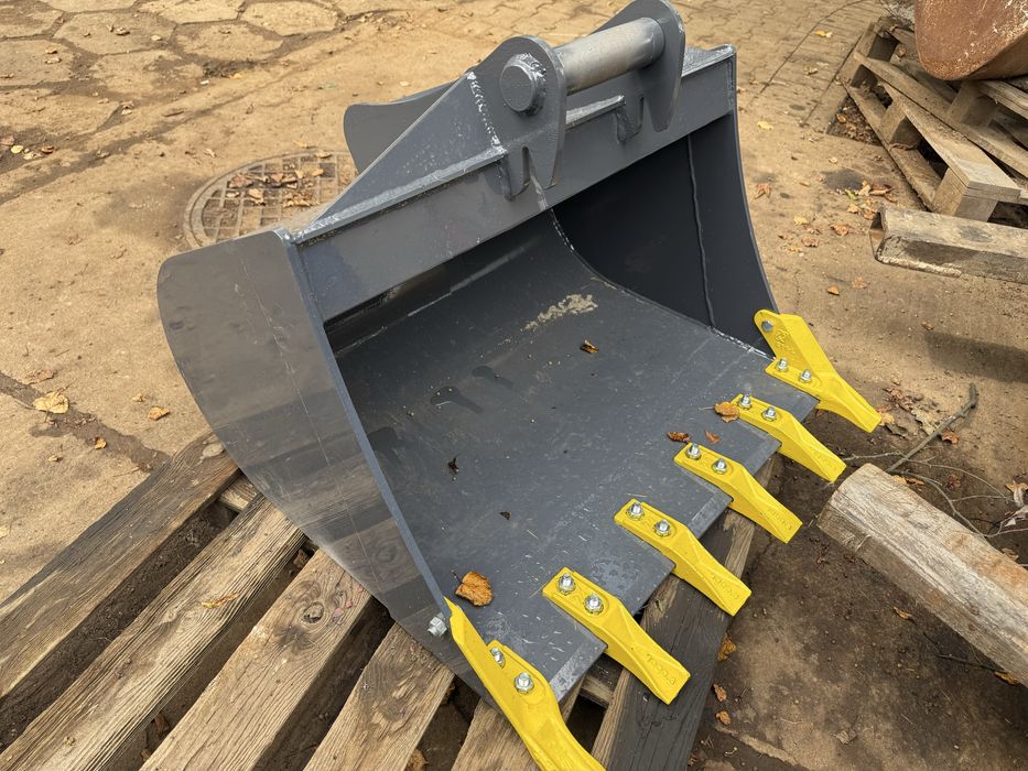 Lyzka 80 ms03 3,5 - 4.5 tony lyzka kopiaca wacker kubota