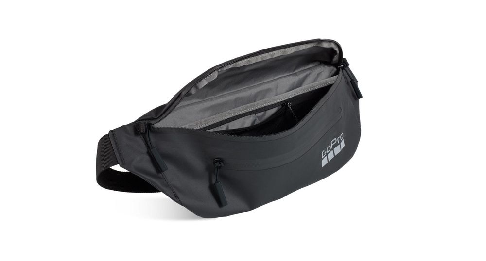 Gopro Sling Crossbody Bag Nowa Duża Nerka