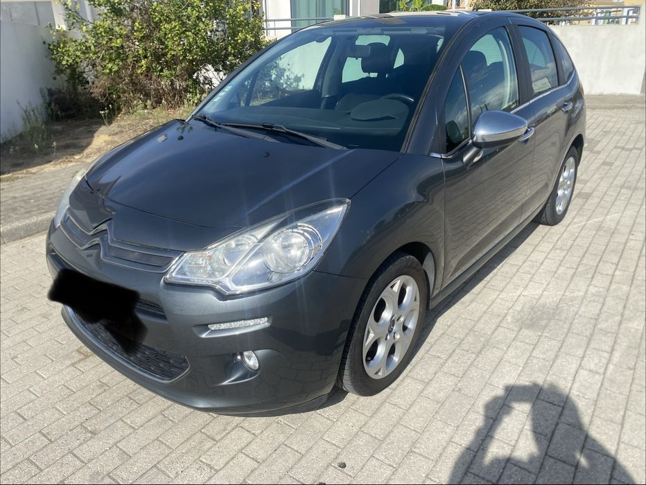 Citroen C3   Ano 2014 — photo 3
