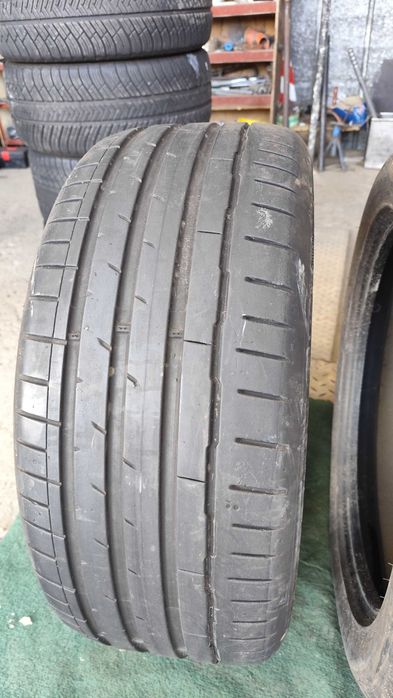 Opony Hankook Ventus S1evo3 ev  255/45R19  104W  4-szt