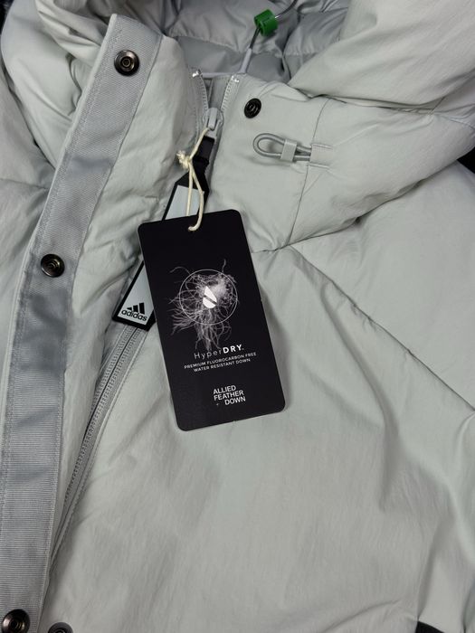 Куртка Adidas Myshelter Cold.RDY розмір L