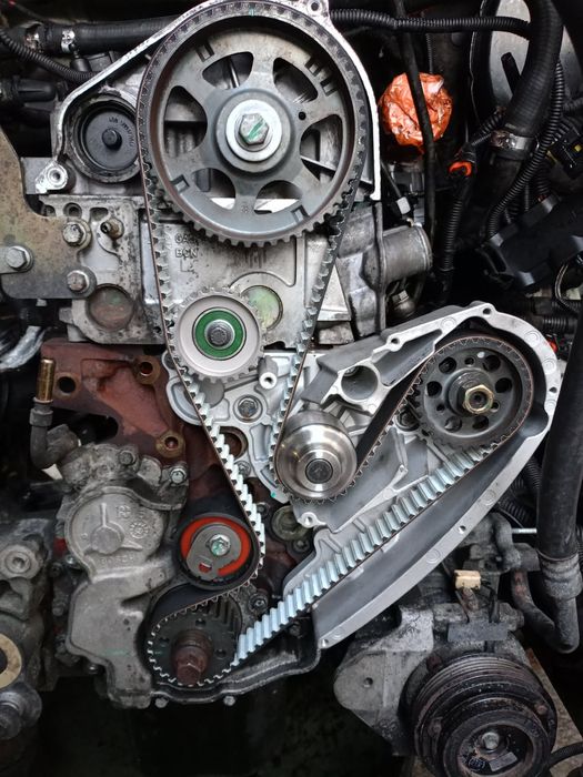 Części Iveco sprzedaż