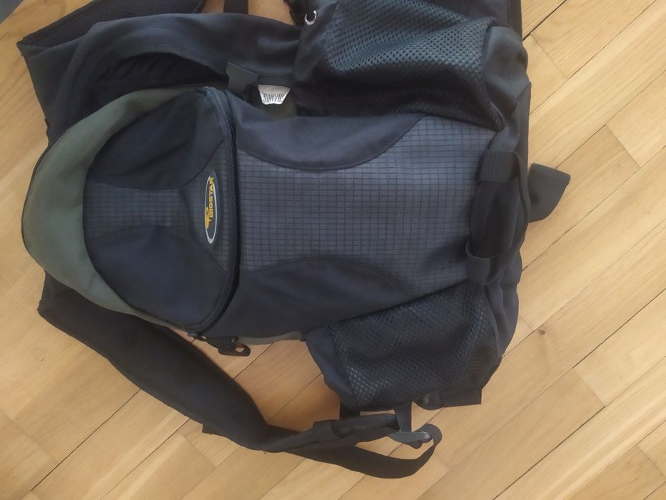 Big star plecak  paramount