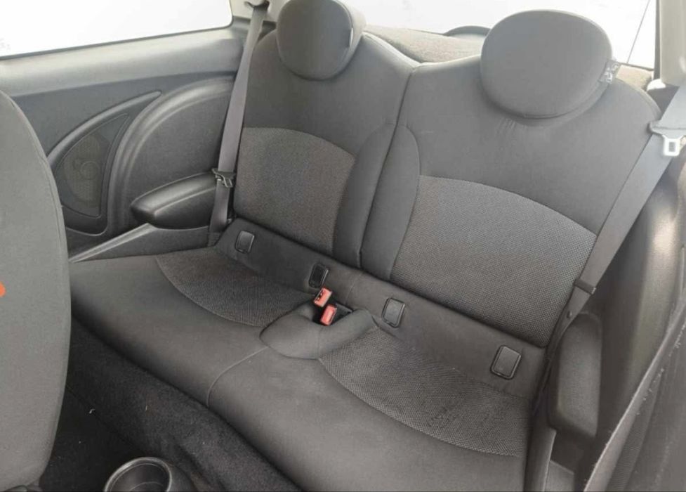 Mini cooper D 1.6D