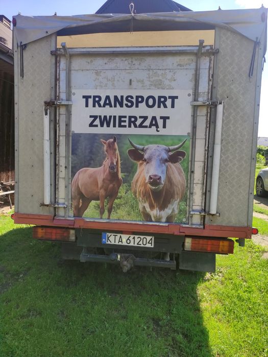 Do żywca Volkswagen Lt 46A 2.8 tdi