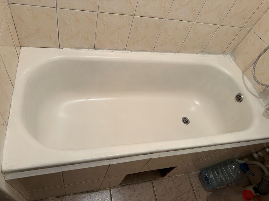 Двокімнатна кварртира, 48м2, середній поверх