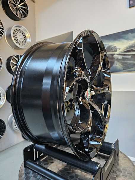 Jantes look Alfa Romeo em 20| 5x110 novas