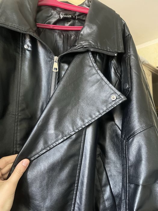 Нова куртка під Zara