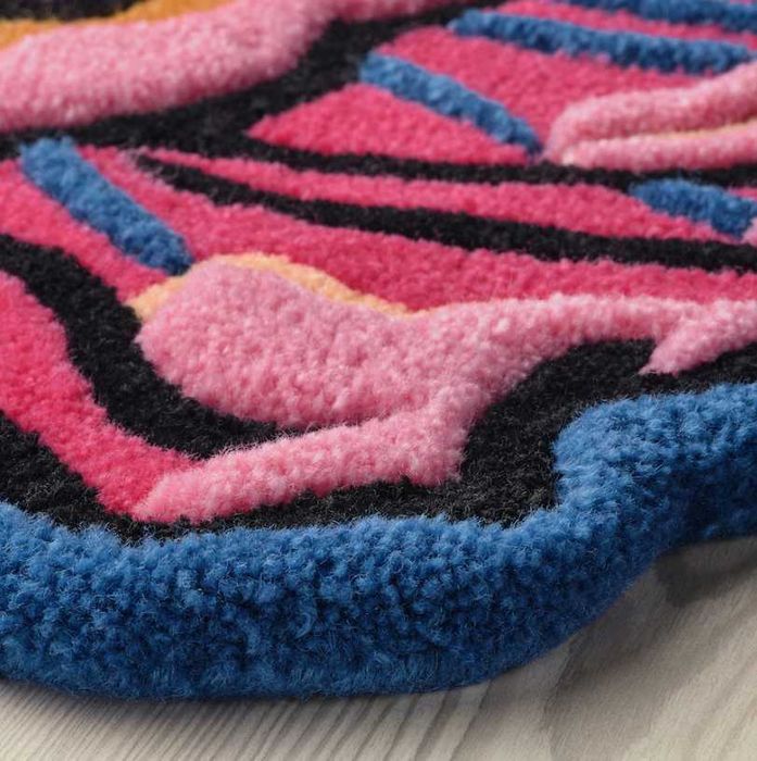 3 New Wool Rugs64550301347713122