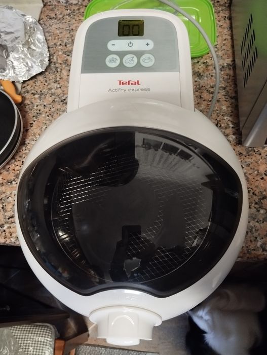 TEFAL Actifry express