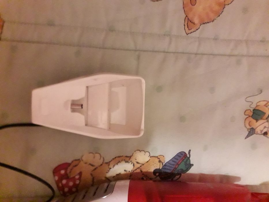 Aspirador de mão marca Hoover