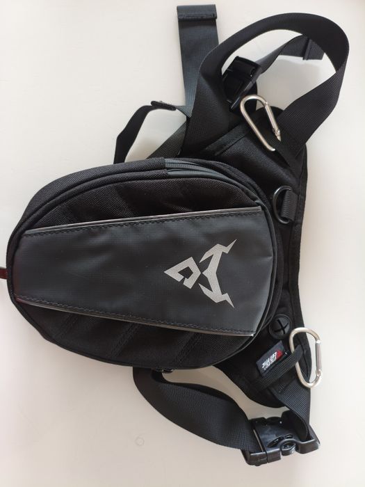 Torba motocyklowa na nogę MotoCentric