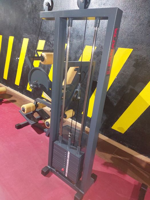 Abdominal Exercise Machine440809593850439681