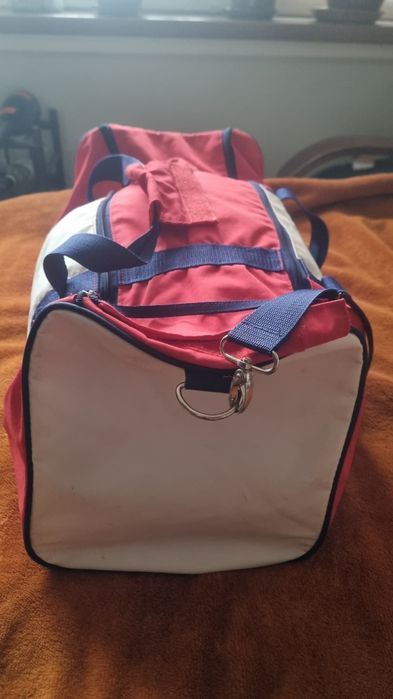 Torba podróżna Lacoste live parfums