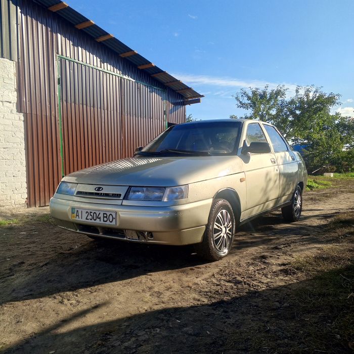 Продам ВАЗ 2110, 2001 рік
