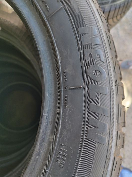 225/55/17 101V XL Neolin NEOWINTER