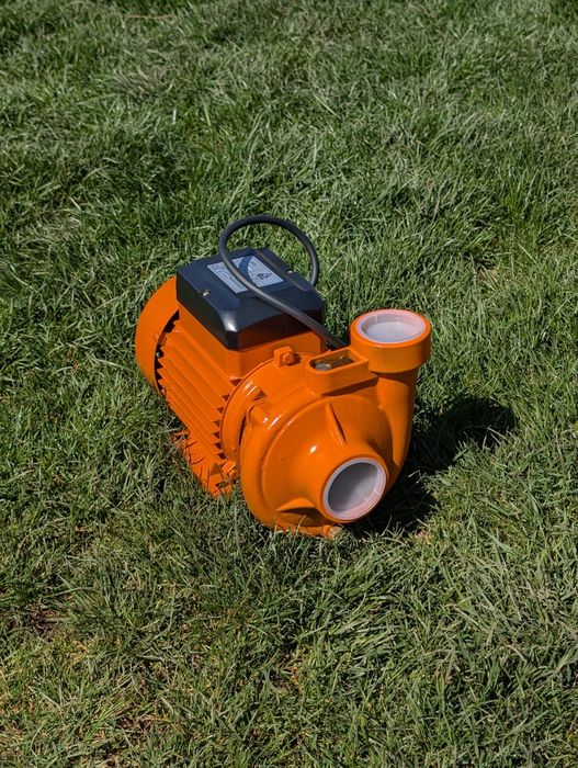 Насос для поливу 2DK20 Delta 1.5 kw H-20m Q-400l/min