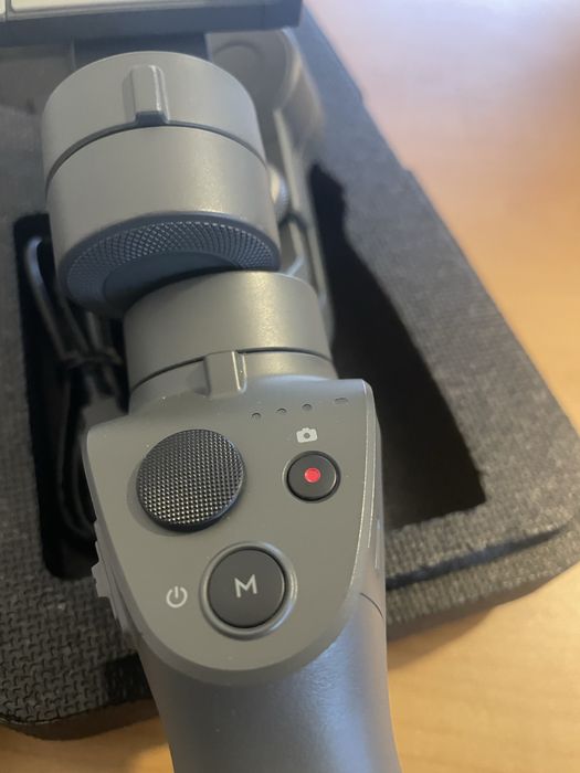 DJI Osmo Mobile 2
