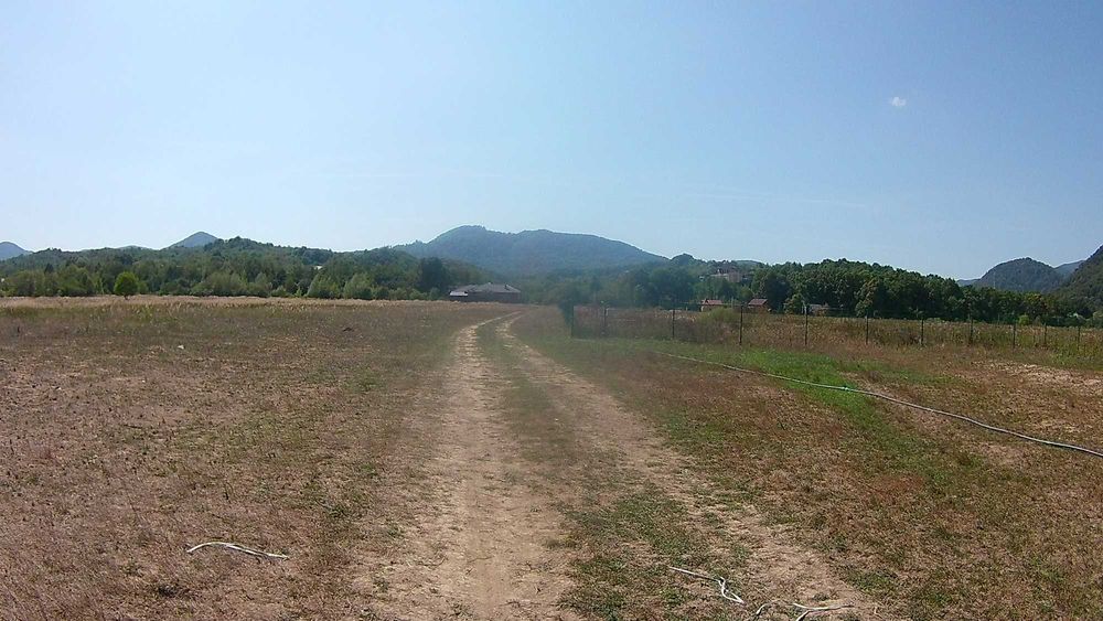 Продається земельна ділянка с Шаян