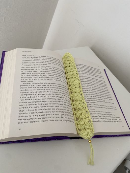 Separadores de paginas