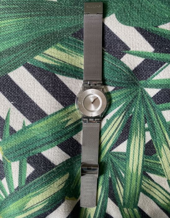 Swatch Relógio de mulher