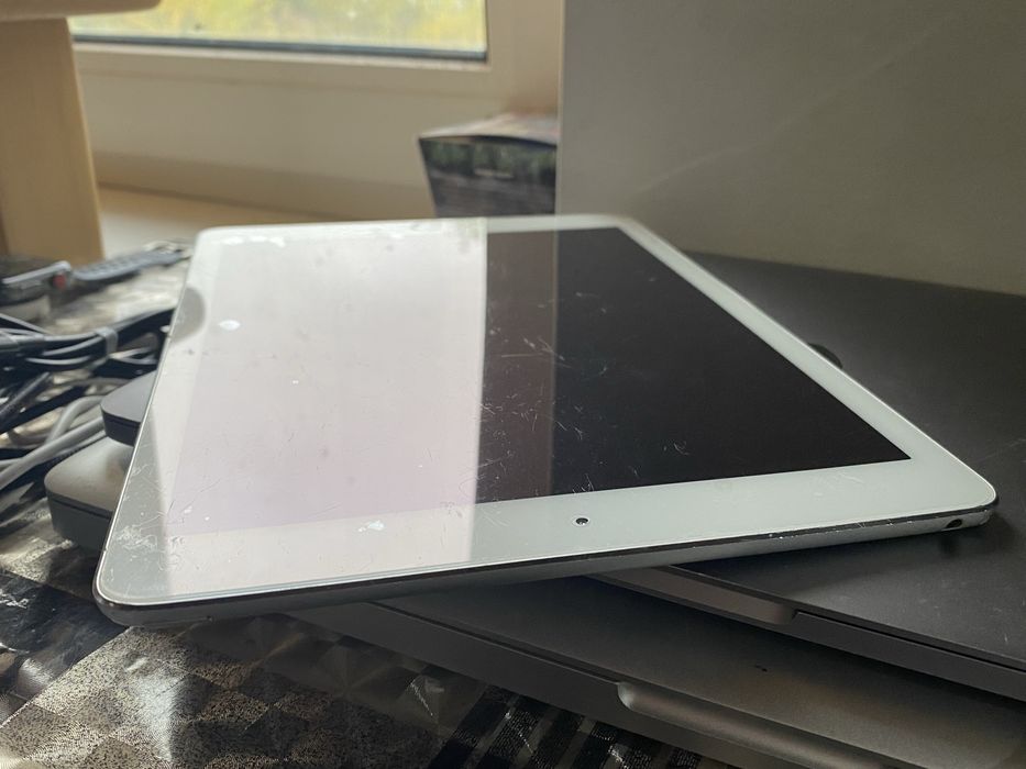 IPad Air 2 128gb , акб 86