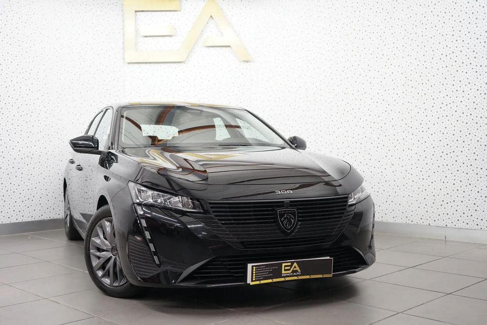 Peugeot 308 1.2 PureTech Active Pack