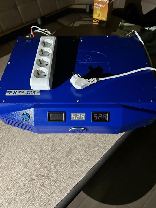 Інвертор ДБЖ Форт FX 403 24в  3 квт