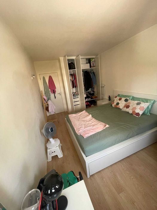 Quarto casal ou individual Condominio Lago - Lumiar – Lisboa