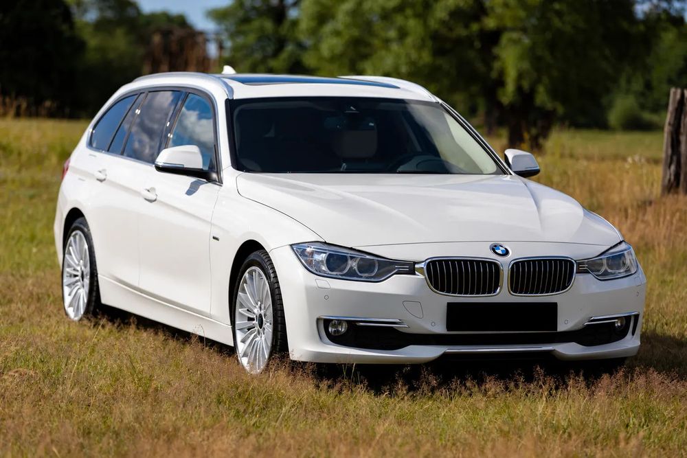 BMW Seria 3
