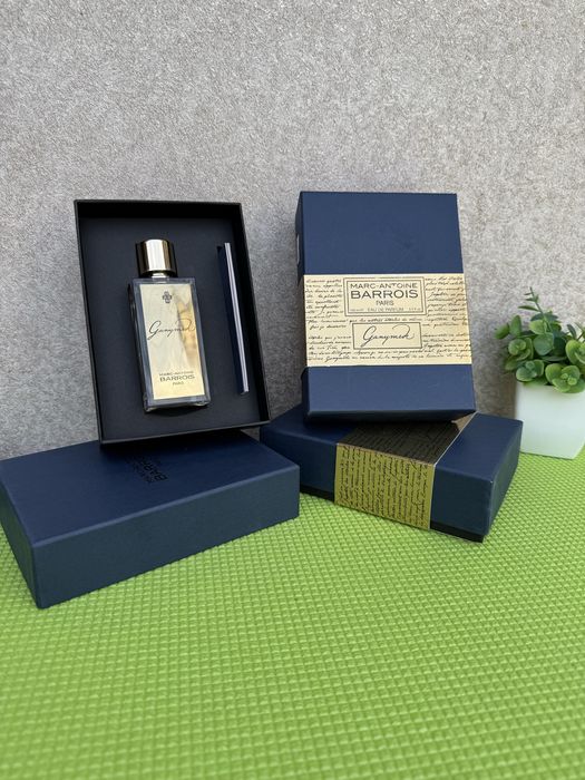 Marc-Antoine Barrois Ganymede Парфумована вода