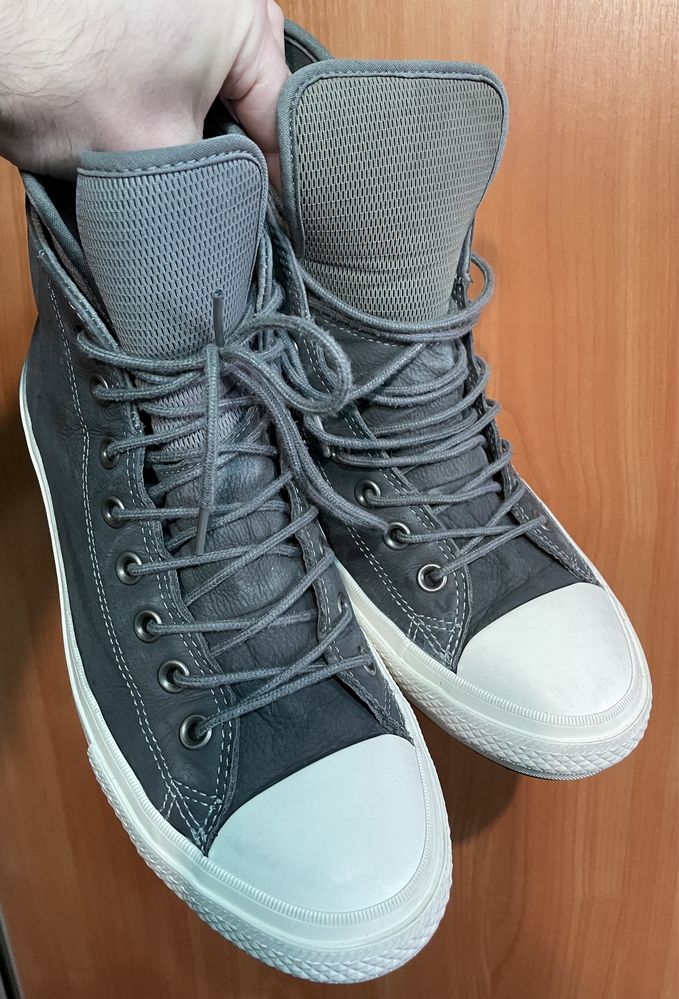Converse with lunarlon counter climate 2025