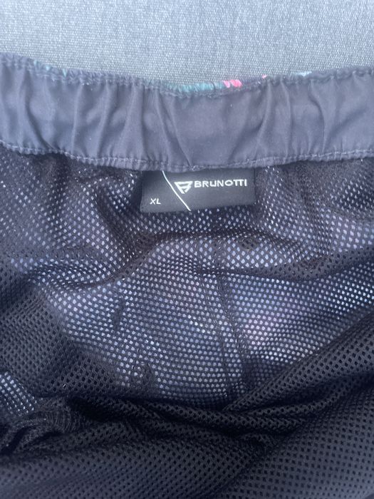Brunotti kapielowki meskie XL
