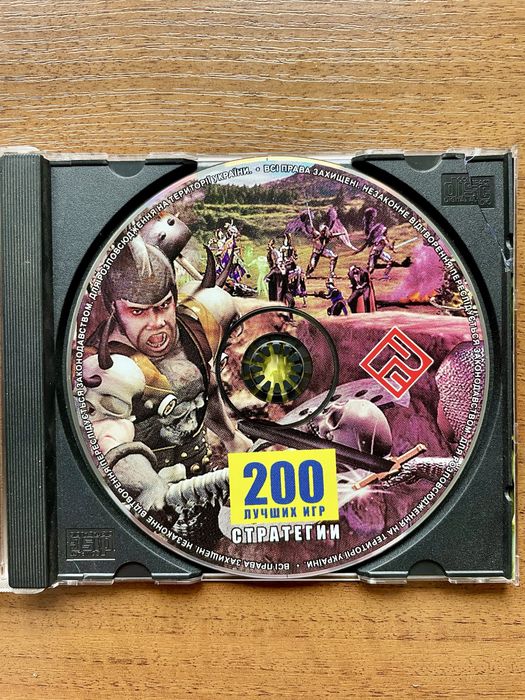танк - купить CD, DVD диски - Цена на OLX.ua