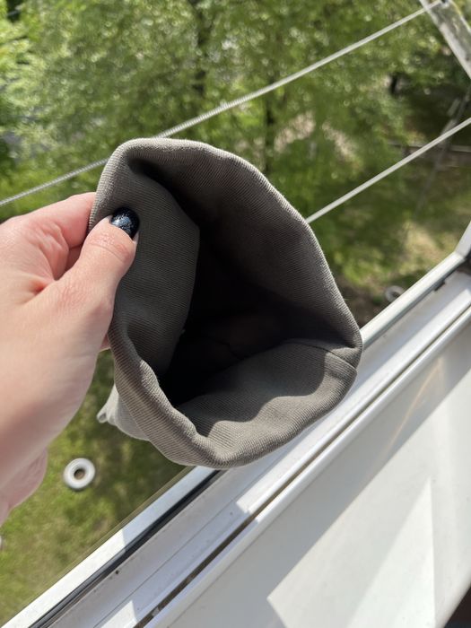 Дитяча шапочка двошарова