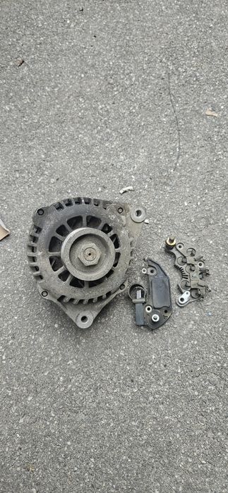 Генератор chery amulet под востоновление