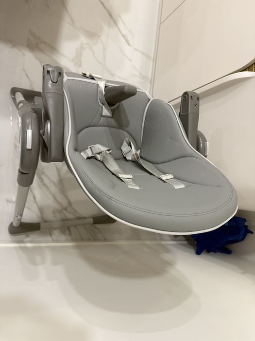 Cadeira de refeição bebe