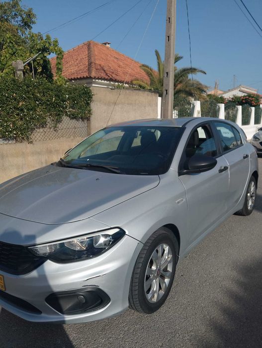 Vendo Fiat Tipo M-JET Lounge 1.3 Diesel 2019