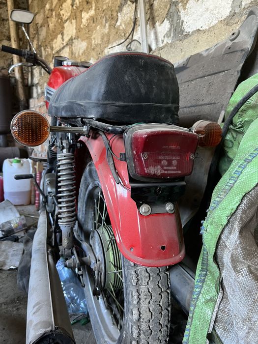 Ява 634 1981 (З документами)